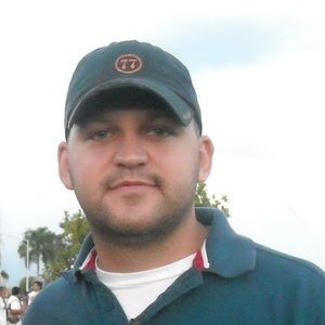 Meet your Posher, Riley